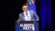 Moderator on Smith’s Alberta Next panel sorry for saying teen should be spanked
