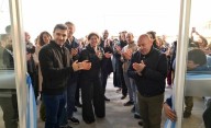 Torres inauguró un nuevo Centro de Salud en barrio Solana y destacó la inversión provincial para modernizar el sistema sanitario