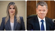 Vicky Dávila le responde a Juan Manuel Santos y lo señala de pactar “la impunidad para criminales de lesa humanidad”