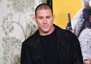 Channing Tatum se arrepiente de rechazar a Guillermo del Toro: “Uno de los mayores errores de mi carrera”
