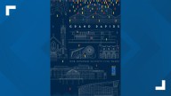 City of Grand Rapids selects design for 175th anniversary poster