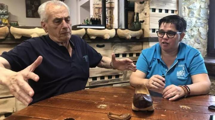 Esta emblemática sidrería de Gijón reabrirá en noviembre: así será la nueva vida de "un templo" de la hostelería