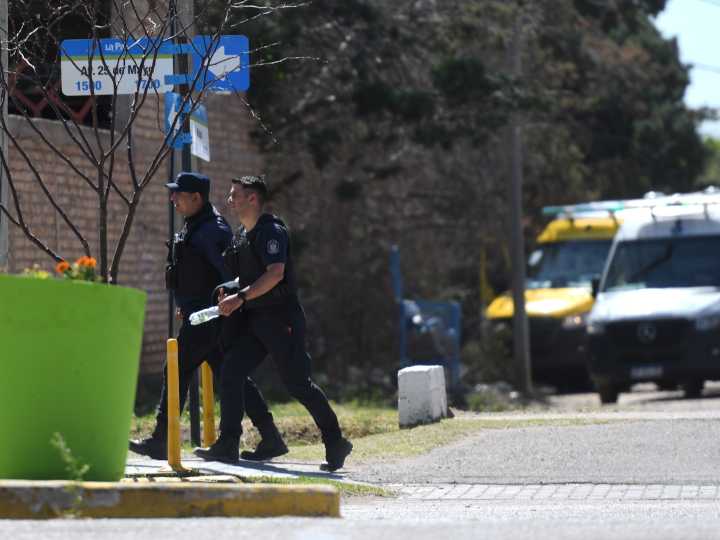 "Nunca pasó esto, por eso nos llamamos La Paz": cómo es el pueblo del caso de la chica que paralizó una escuela