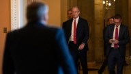 Watch live: Senate votes on averting government shutdown
