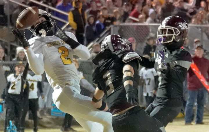 Alabama’s top high school football tight ends: Meet the best TEs in 4A