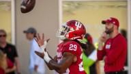 Indiana football loses RB Lee Beebe due to season
