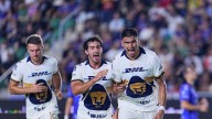Pumas no necesita delantero  
