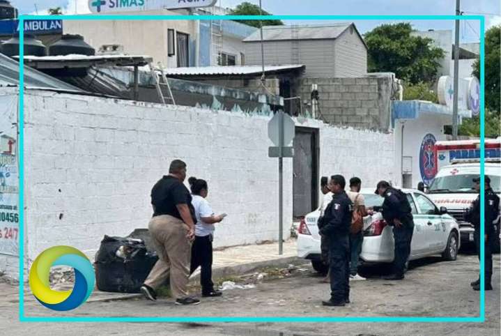 Crimen y tragedia en Los Pájaros: Sujeto asesina a su pareja a machetazos y se quita la vida