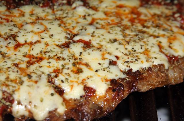 Matambre a la pizza: la receta perfecta para cortar la semana, al horno o a la parrilla