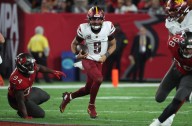 Reports: Bucs DT Calijah Kancey to have season