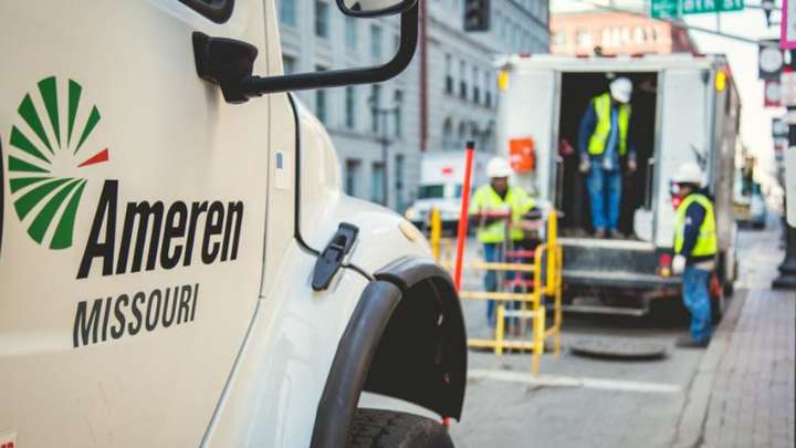 Ameren Missouri partnerships work to keep residents cool during hot summer