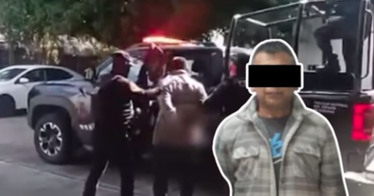 Reaprehenden a presunto violador en Chiapas: acusado de abuso sexual contra dos mujeres en Tapachula desde 2012