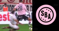 Sport Boys señaló a Di Benedetto tras grave lesión que sufrió Erick Gonzales: "Desleal"