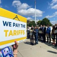 US small businesses slam Trump tariffs as legal fight proceeds