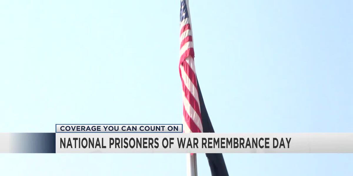 National Prisoner of War Museum remember 106th infantry division