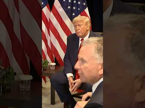 Trump Says Ukraine Can Win All Its Territory Back