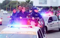 Despliega Ecatepec operativo de seguridad disuasiva en coordinación con fuerzas federales y estatal