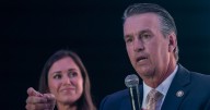 Barry Moore: Trump has put Dem mayors, governors in 'tough spot' of having to accept his help on crime or make their people 'suffer'