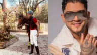 Él era Regio Clown, el colombiano asesinado junto a B