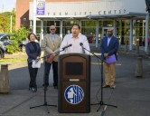 Mayor Harrell Announces Nearly $15M in Community Safety Investments 