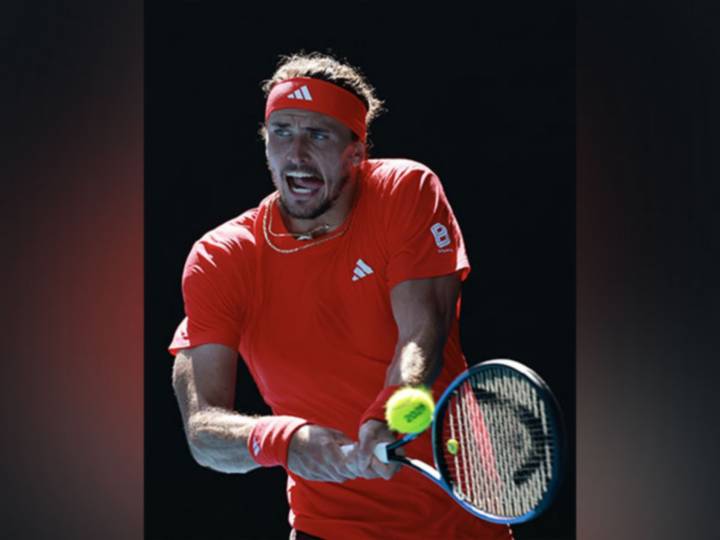 China Open: Zverev, De Minaur, Mensik get crucial wins to boost ATP Finals chances