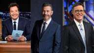 Celebrities React to Jimmy Kimmel’s Suspension: Jimmy Fallon & More
