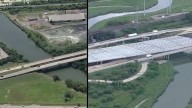 Houston city leaders hold community meeting after six bodies found in bayous