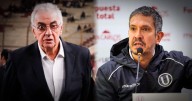 Franco Velazco dio firme advertencia a Fossati sobre continuidad en Universitario: "Veremos..."