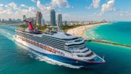 Carnival Cruise Line Goes Bold And Adds Controversial U.S. State With First