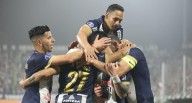Alianza Lima vs U. de Chile con nueva sede: ¿dónde se jugará la vuelta por cuartos de final? 