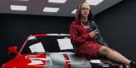 El streamer Brunenger se accidentó en la Autopista Panamericana: dos heridos y la palabra de Coscu