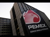 México lanza bonos por 8,000 millones de dólares para respaldar operación deuda Pemex