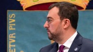 Presupuestos y reunificación de la derecha, los retos de Barbón al inicio del curso