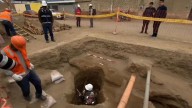 Descubrimiento en Perú: las momias más siniestras de un tiempo anterior a los incas