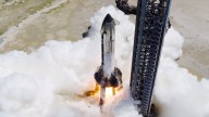 SpaceX fires up Starship spacecraft ahead of 11th test flight (video)