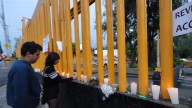 Padres de estudiantes del CCH Sur realizan mesas de trabajo para exigir seguridad