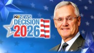 Jim Tressel will not run for governor in 2026