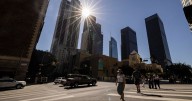 Heat advisory in effect for much of Southern California on Labor Day as triple