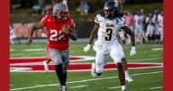 St. Christopher's shuts out Bullis 17-0 as Aiden White rushes for 172 yards in 3