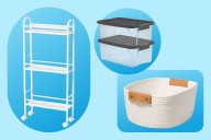 11 Under-$25 Target Storage Finds for Every Room