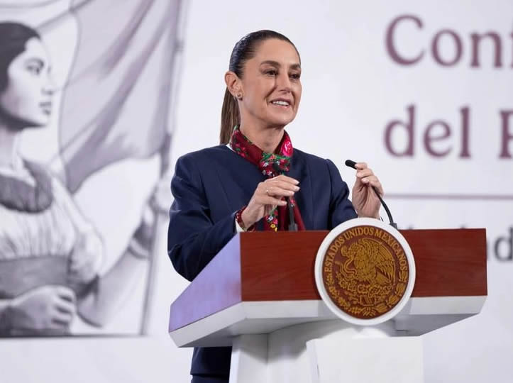 Destinará gobierno federal 2.1 mil mdp a ganaderos por cierre fronterizo de EU