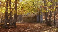 La preciosa escapada natural para despedir el verano en España