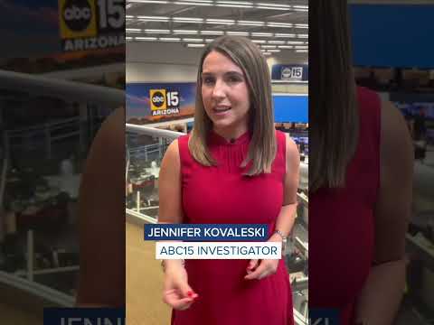 Arizona DCS Director sits down for exclusive interview