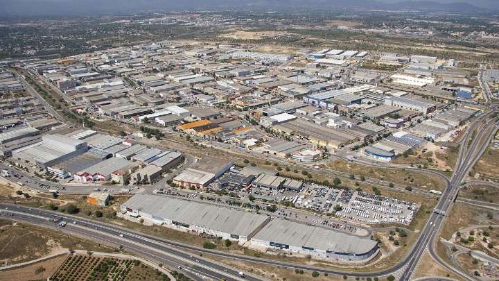 Paterna se afianza como un referente industrial en la Comunitat Valenciana