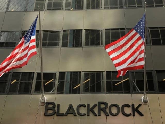BlackRock to invest $700m in UK data centres during Trump visit