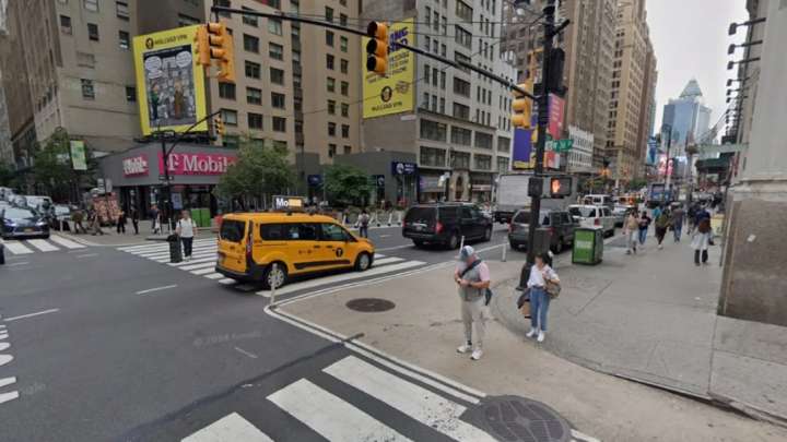 La mordieron en la mejilla y trataron de abusarla: Todo ocurrió en un ‘salón de belleza’ de Nueva York
