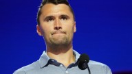 Charlie Kirk’s weapons were words. What comes next could be far more violent