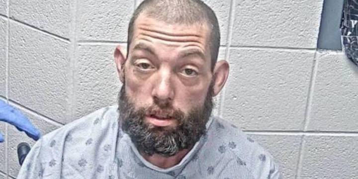 Man pleads guilty in 2023 double murder case