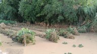 Un coche arrastrado por las lluvias en el Alt Penedès deja un muerto y un desaparecido