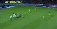 Gol de Rodolfo Pizarro: Juárez 2 - 1 Pumas | Jornada 10 